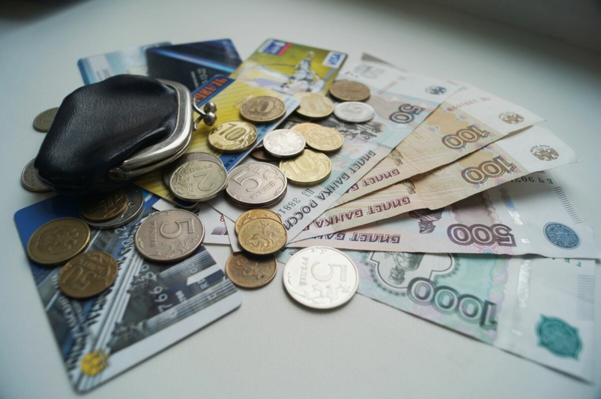 Рост прожиточного минимума в регионе выше среднероссийского