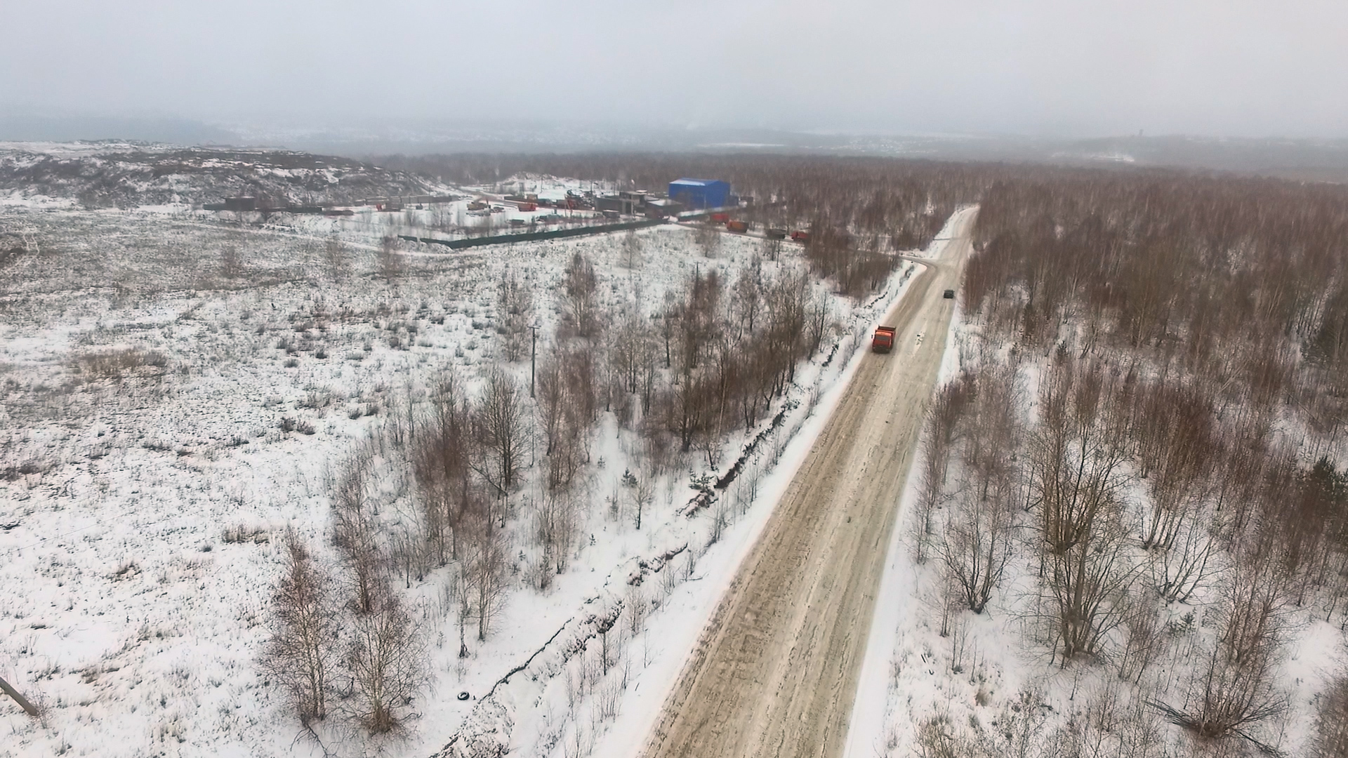 Ревда - Первоуральск: дорогу между городами планируют отремонтировать