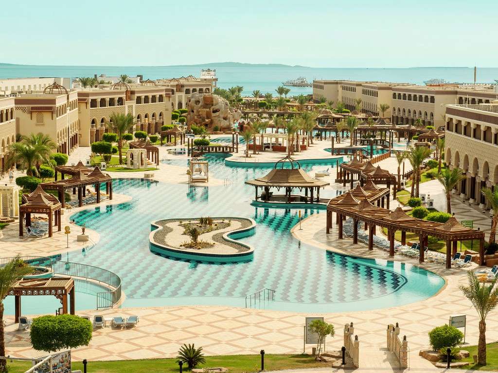 В Египте повысили минимальные цены на проживание в отелях