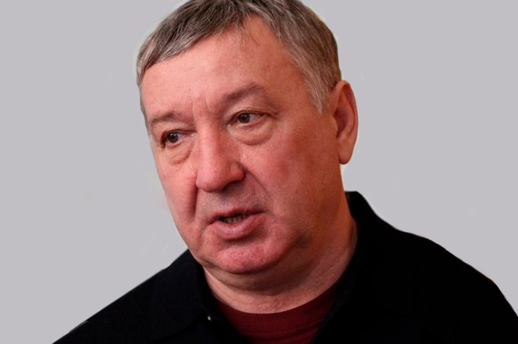 Президент клуба «Уральский трубник» Валерий Эйхвальд подвел первые итоги