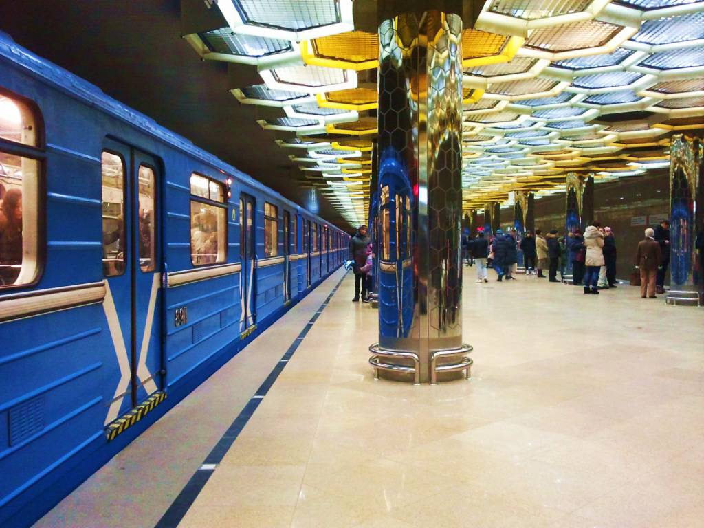 Власти Екатеринбурга попросят у Москвы денег на наземное метро