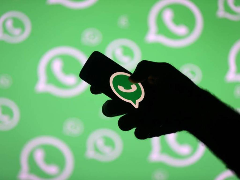 WhatsApp тестирует функцию поиска находящихся поблизости компаний