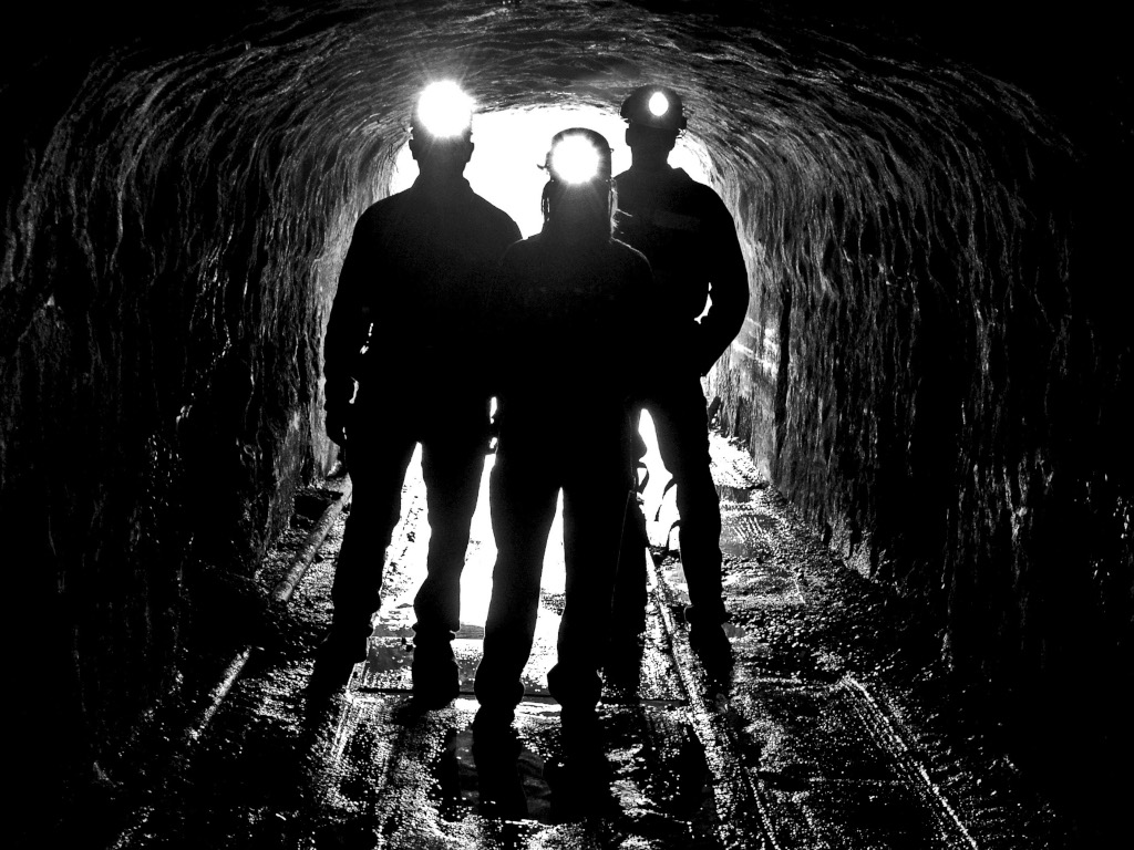 В России захотели запретить выдачу новых лицензий на шахтную добычу угля