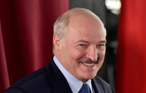 Президент Белоруссии Лукашенко: Крым де-факто и де-юре стал российским
