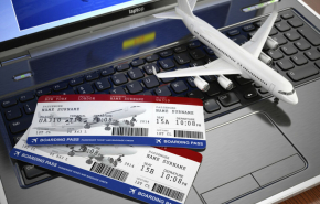 Минтранс отказался от идеи проверки QR-кодов при продаже билетов на самолет