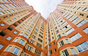 Эксперты рассказали, что будет с рынком вторичного жилья в начале 2022 года
