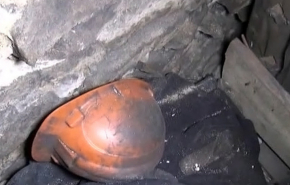 Спасателям на шахте «Листвяжная» осталось менее километра выработок