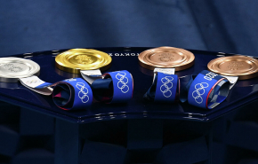 Глава Олимпийского комитета озвучил медальный план России на Игры-2022