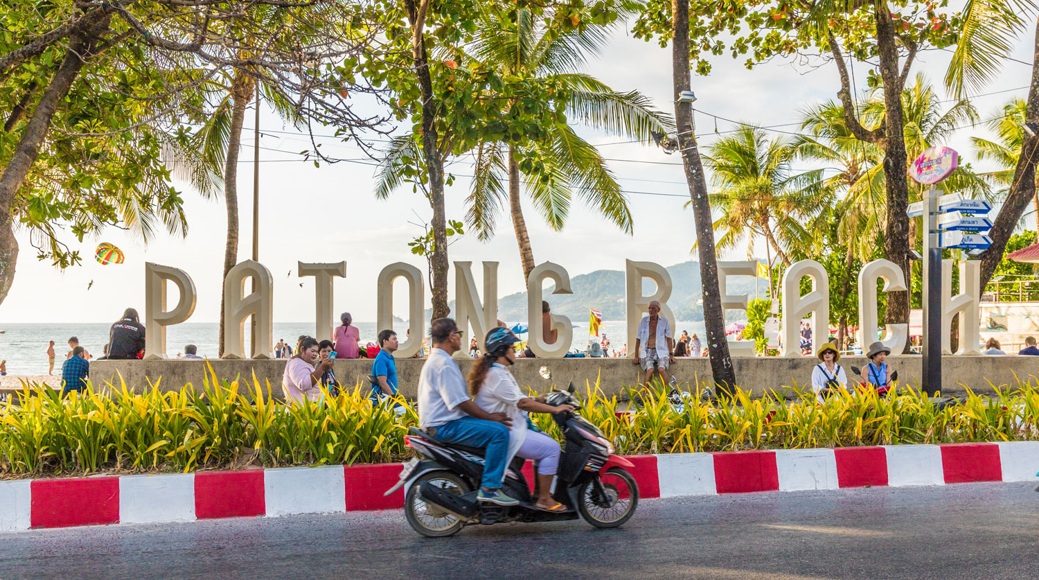Тайский отель пригрозил туристке судом из-за критики в интернете