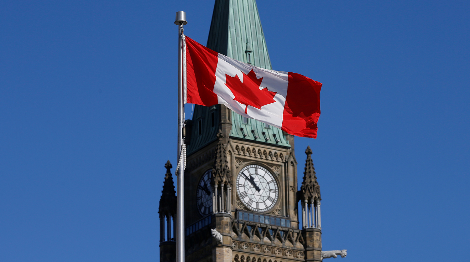 В Канаде предложили ввести налог для антиваксеров
