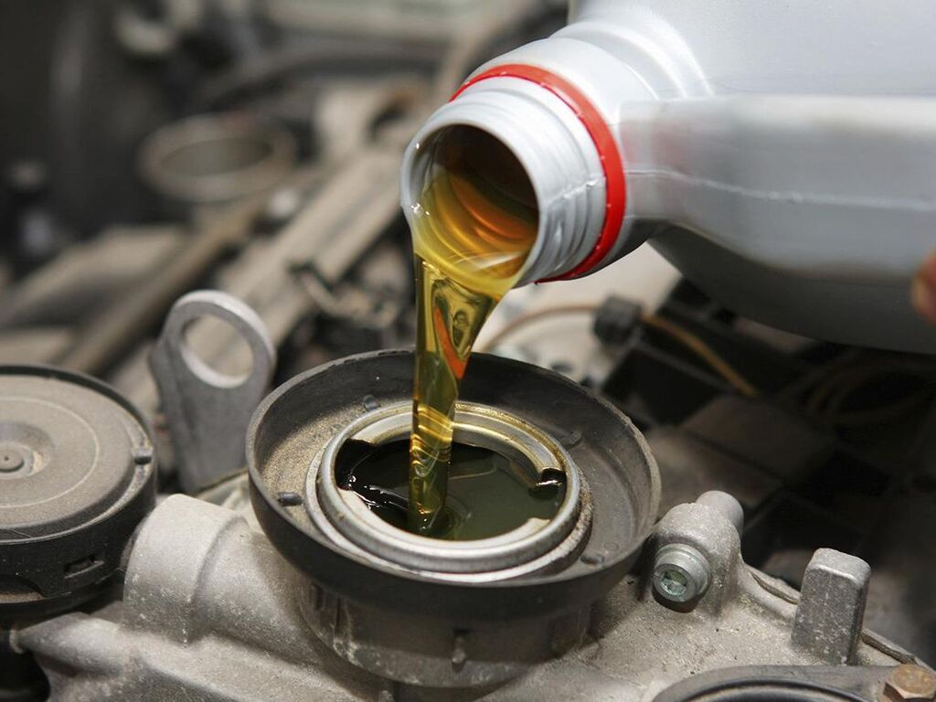 Почему важны масла и смазки для автомобиля