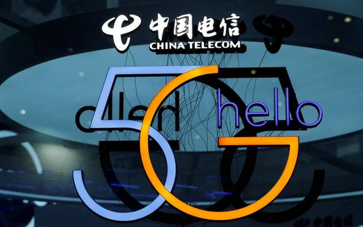 Китай укрепил свое лидерство в области сетей 5G