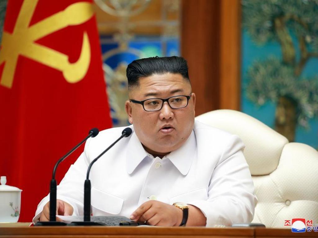 Ким Чен Ын приказал пересмотреть отношение КНДР к США