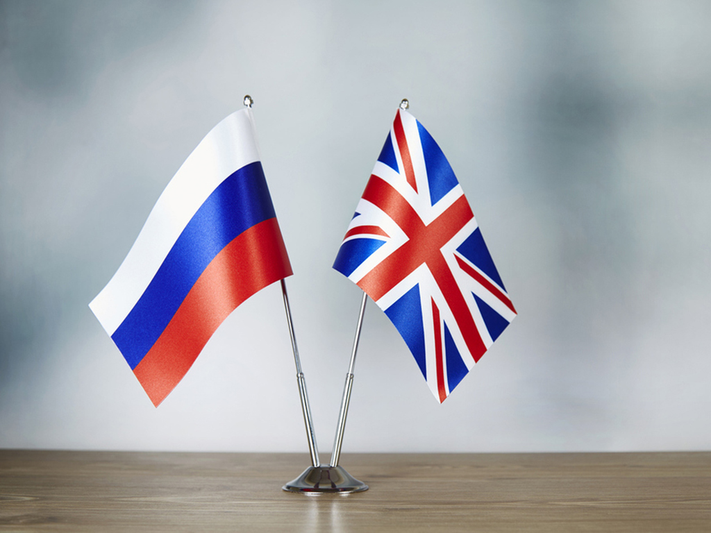 В Великобритании назвали Россию «крепким орешком» для Запада