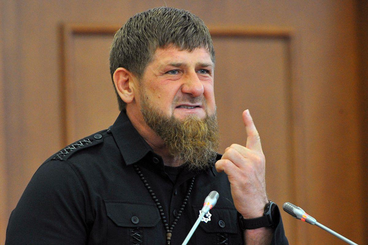 Кадыров разъяснил свое заявление о 300 млрд рублей на Чечню