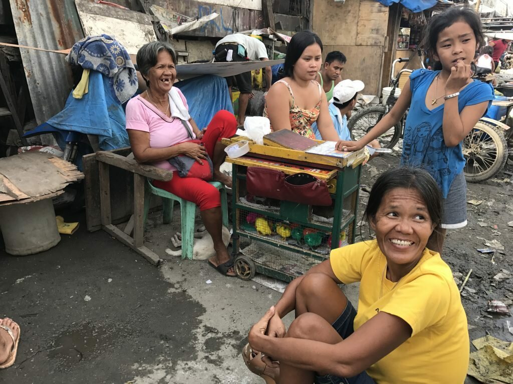 Филиппины начали применять «Спутник Лайт» в качестве бустерной вакцины