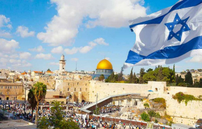 Правительство Израиля разрешило въезд с 9 января вакцинированным «Спутником V» туристам