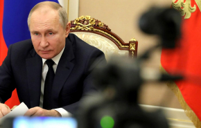 Путин заявил о подготовленной атаке на Казахстан