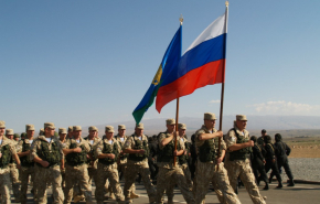 Вывод сил ОДКБ из Казахстана начнется через два дня