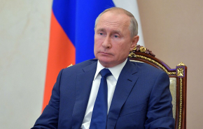 Президент Путин выделил две недели на подготовку к новому удару пандемии COVID-19 в России