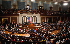 Сенат США проголосует по законопроекту о санкциях против «Северного потока-2» 13 января