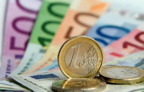 Курс евро побил рекорд