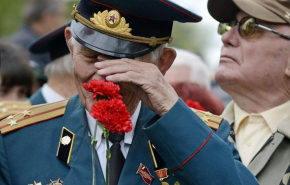 В Госдуму внесли проект по отмене коммунальных платежей для ветеранов ВОВ