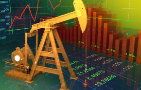 Цена на нефть впервые с 2014 года поднялась выше $87 за баррель