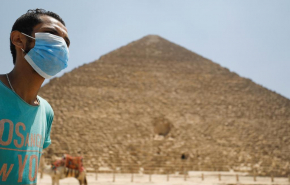 Правила въезда в Египтет ужесточили из-за фальшивых документов