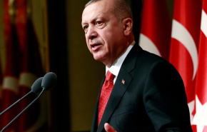 Президент Эрдоган заявил о планах провести встречу регионального формата «3+3» в Турции