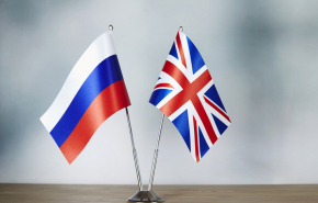 В Великобритании назвали Россию «крепким орешком» для Запада