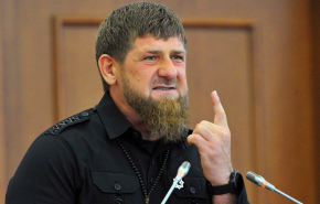 Кадыров разъяснил свое заявление о 300 млрд рублей на Чечню