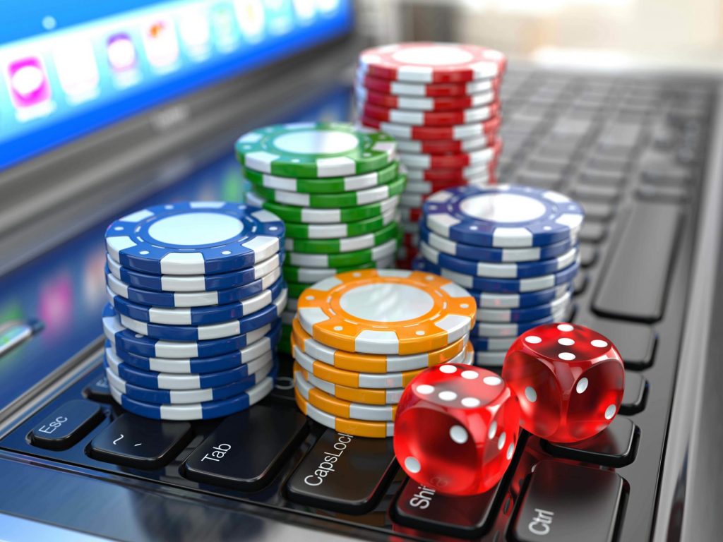 Бонусы онлайн казино: все новые и актуальные предложения