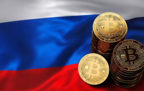 Налоги с криптовалют в России оценили в 1 трлн рублей