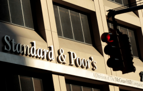 S&P: Банк России сможет поддержать банки в случае введения санкций из-за Украины