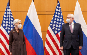 США увидели возможности для улучшений в отношениях с Россией