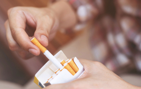 В Госдуме предложили новый метод борьбы с курением