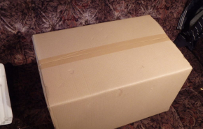 Большие почтовые коробки от производителя в Москве: преимущества