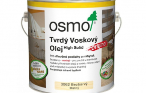 Масло для террас Osmo Terrassen-Ole