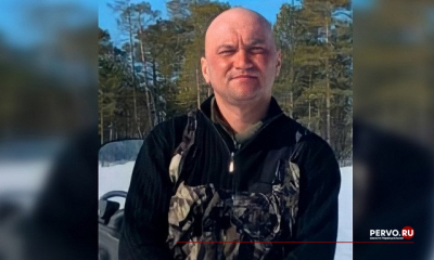 Задержан подозреваемый в убийстве предпринимателя Евгения Старцева