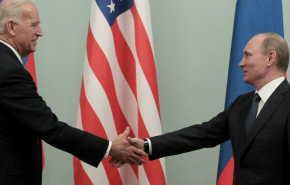 Путин и Байден приняли предложение Макрона о проведении саммита по вопросам безопасности