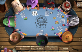 Как скачать покер на компьютер для игры на реальные деньги?
