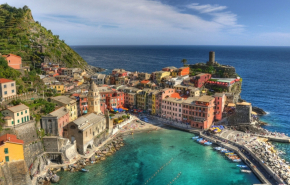 В Италии отменили карантин для туристов из неевропейских стран