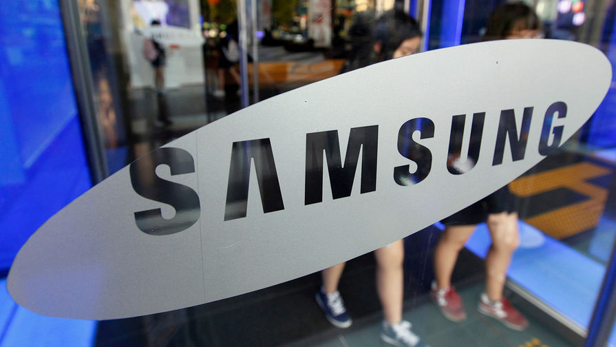 Samsung объяснила приостановку поставок в Россию
