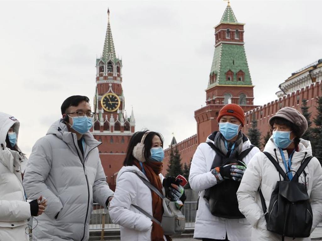 Вирусолог Чепурнов заявил, что к лету пандемия коронавируса может затухнуть