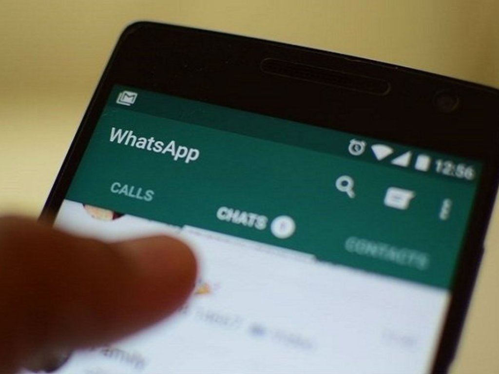 Зачем нужно заверять переписку в WhatsApp?
