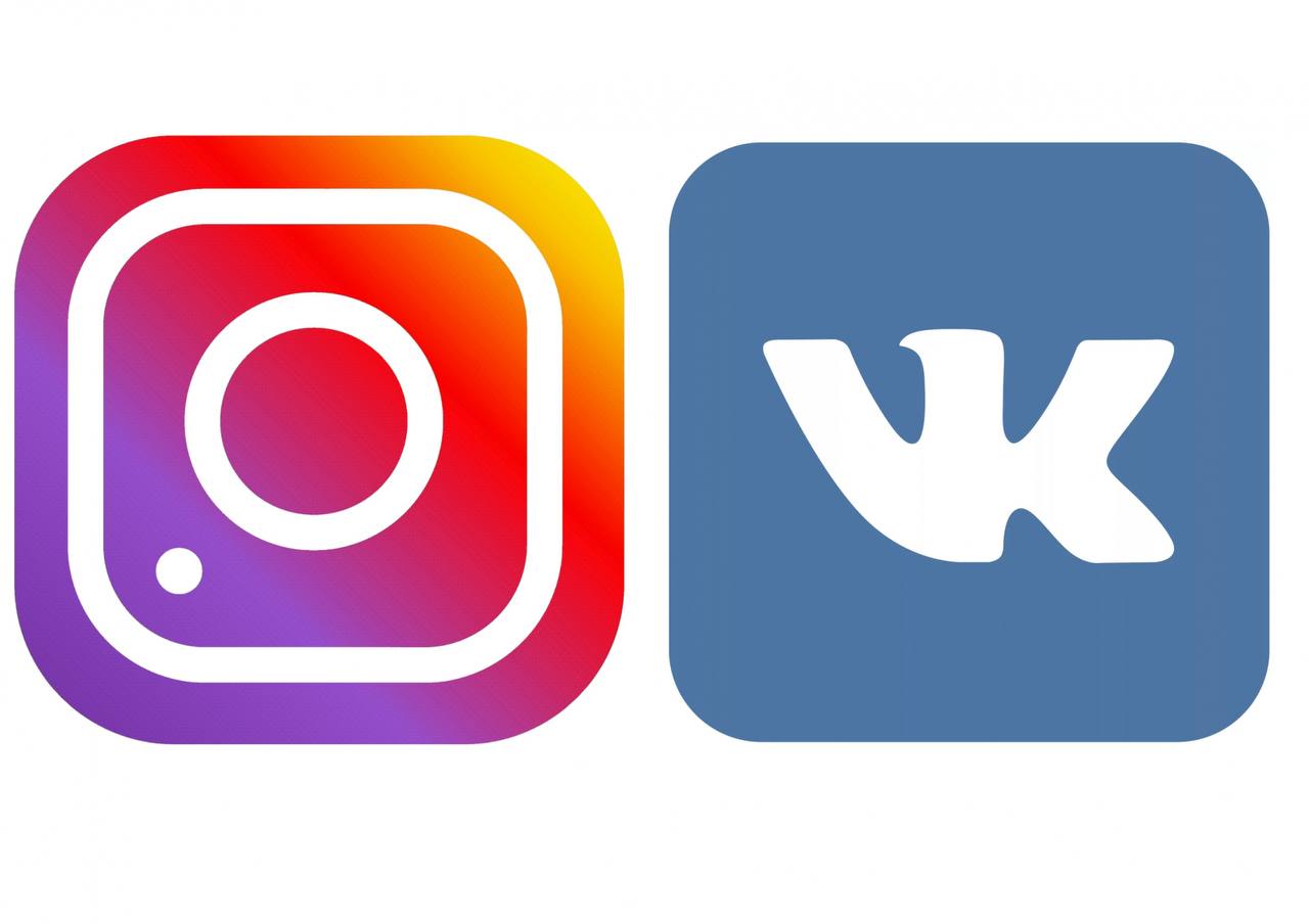 «ВКонтакте» запустила приложение по переносу в соцсеть контента из Instagram