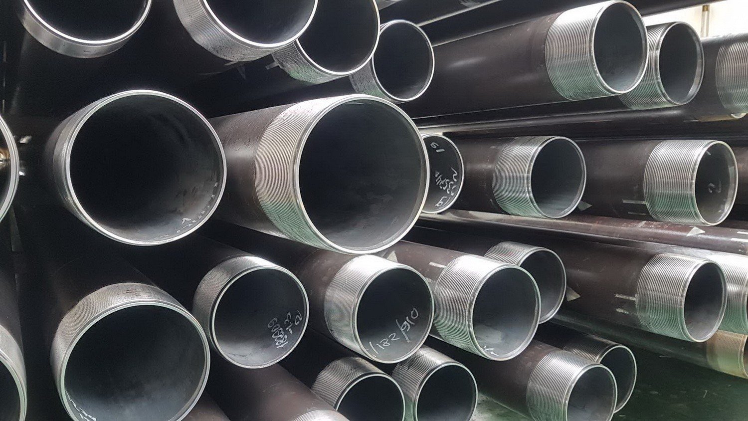 Рассказываю главное о трубах из нержавеющей стали