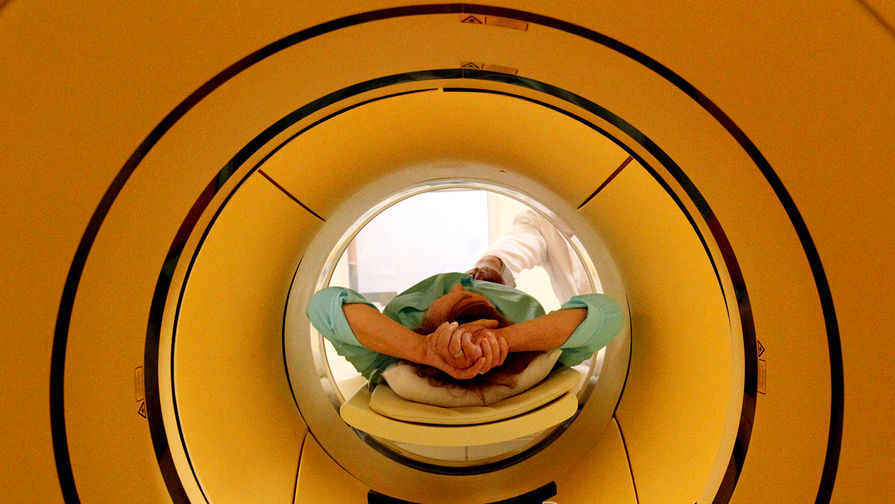 Не требующий использования дорогостоящего гелия томограф изобрели в России