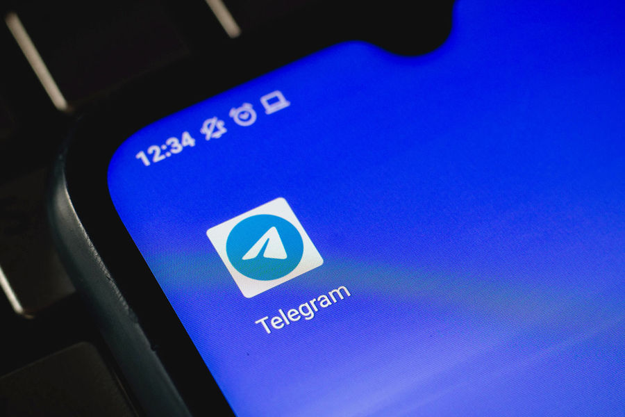 Telegram впервые обогнал WhatsApp по популярности среди россиян